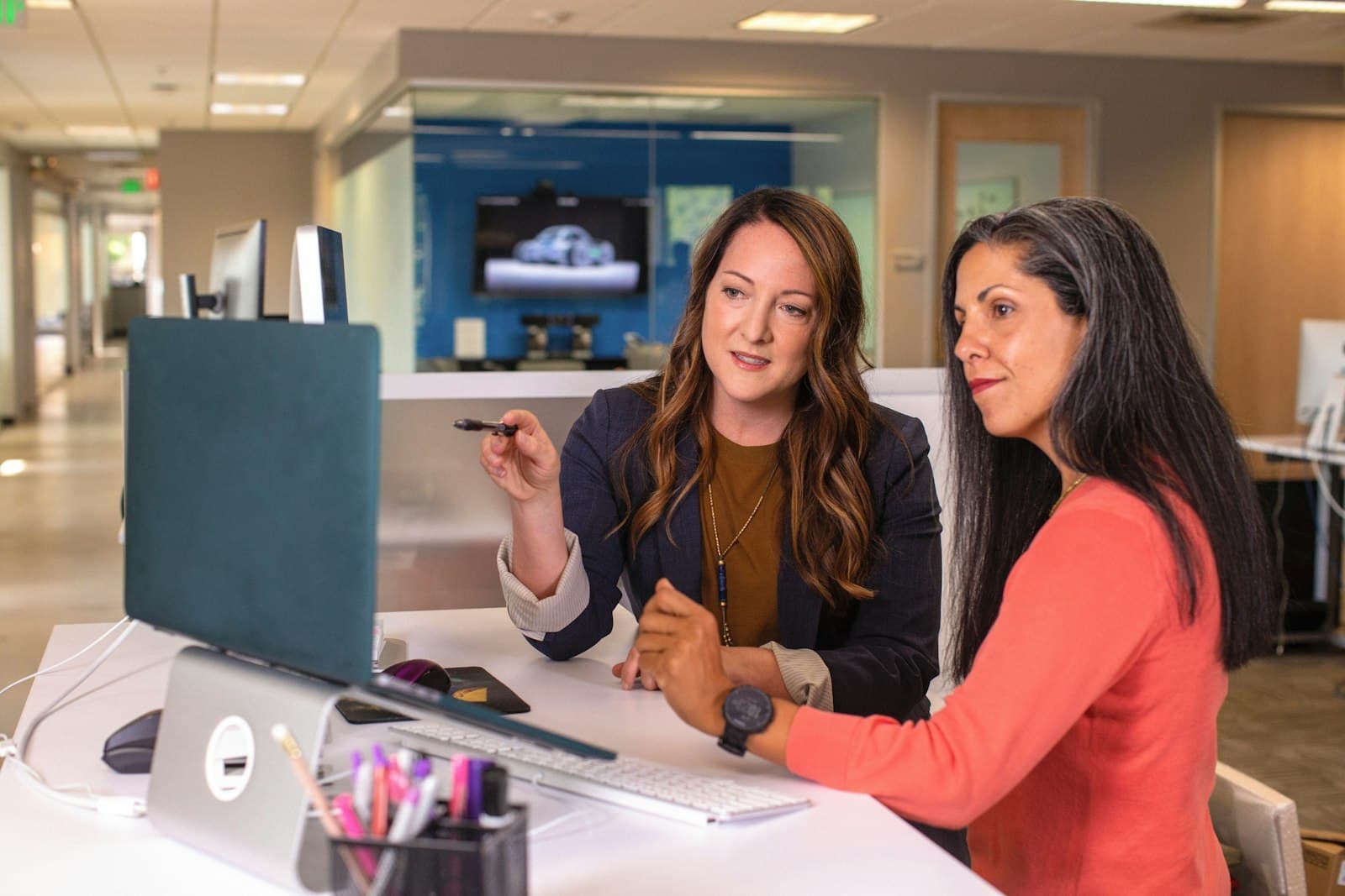 Admission Counseling at Vikas Overseas